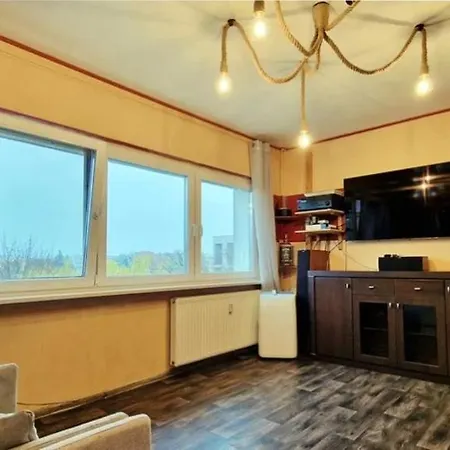 Na Grunwaldzie Apartman *