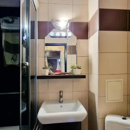 Apartman Na Grunwaldzie *