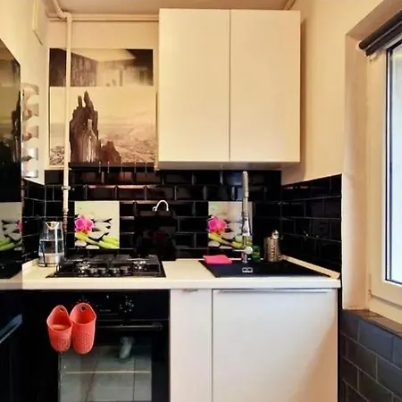 Na Grunwaldzie Apartman *